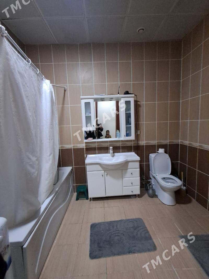 ELITKA PODWOYSKIY 3KOMNAT - Ашхабад - img 8