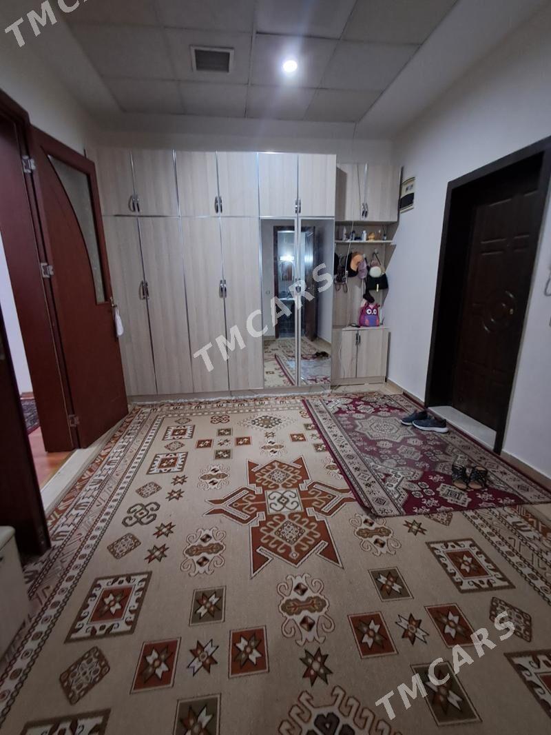 ELITKA PODWOYSKIY 3KOMNAT - Ашхабад - img 10