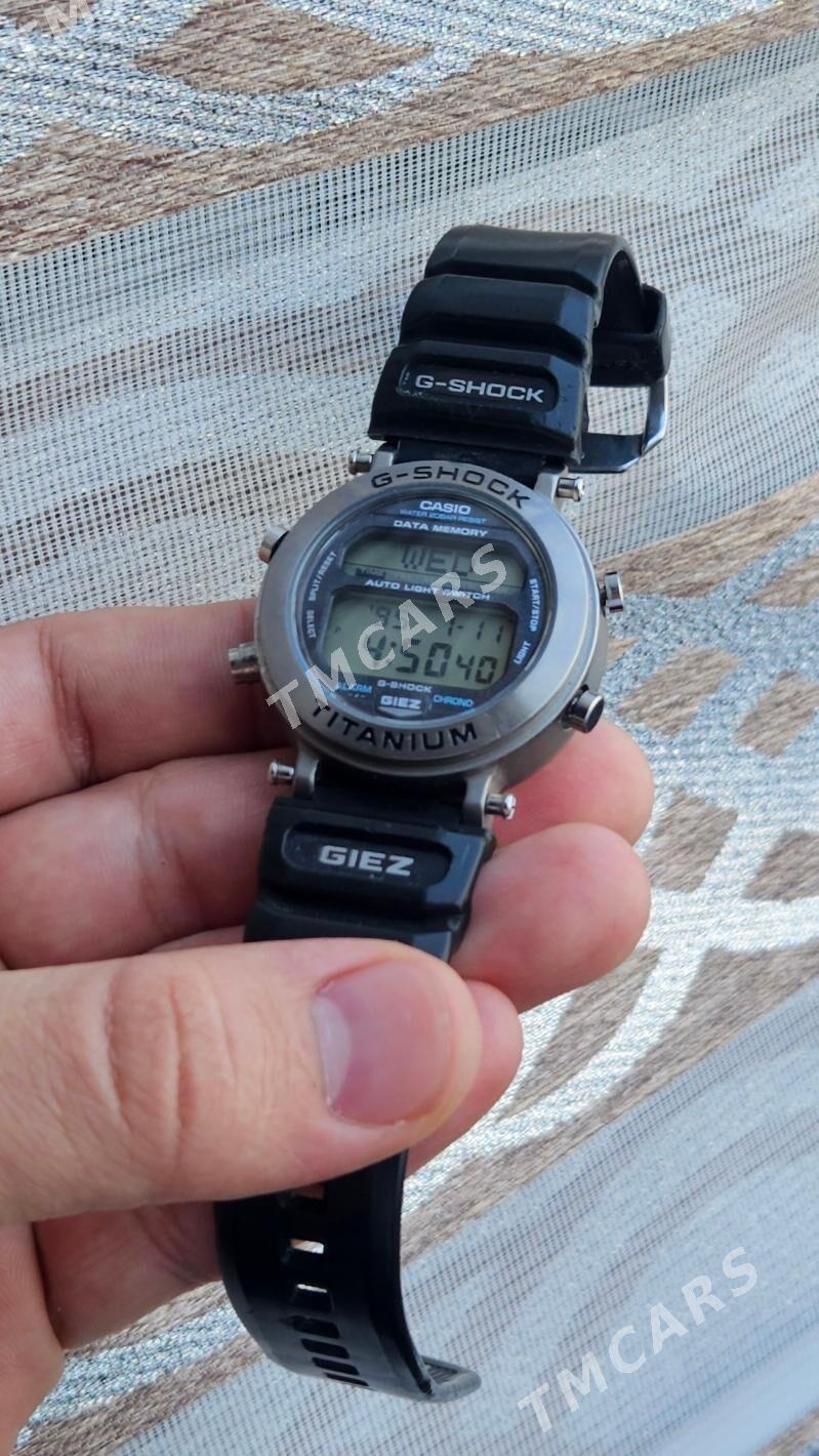 SAGAT ЧАСЫ CASIO - Aşgabat - img 2