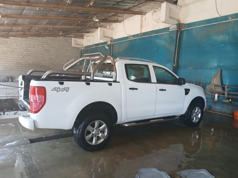 Ford Ranger 2012 - 195 000 TMT - Daşoguz - img 5