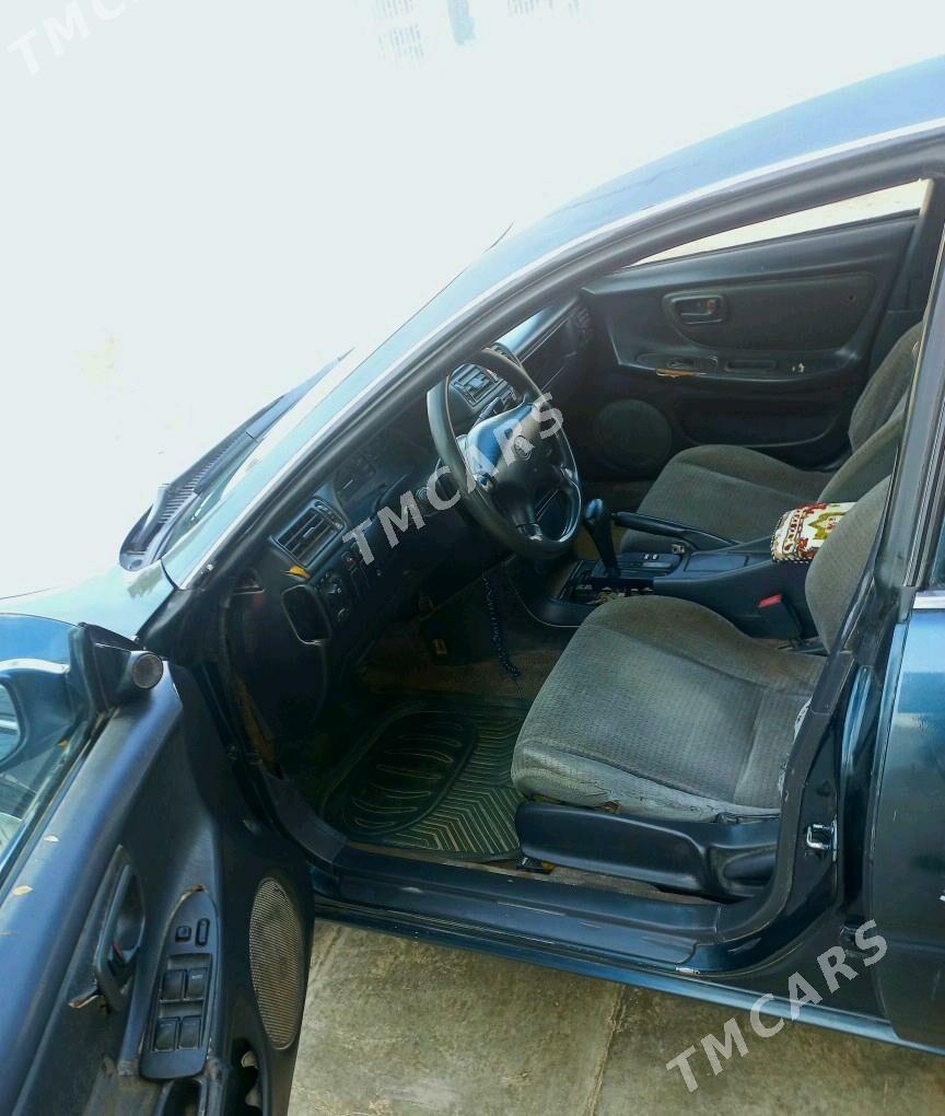 Toyota Carina 1993 - 28 000 TMT - Дянев - img 7