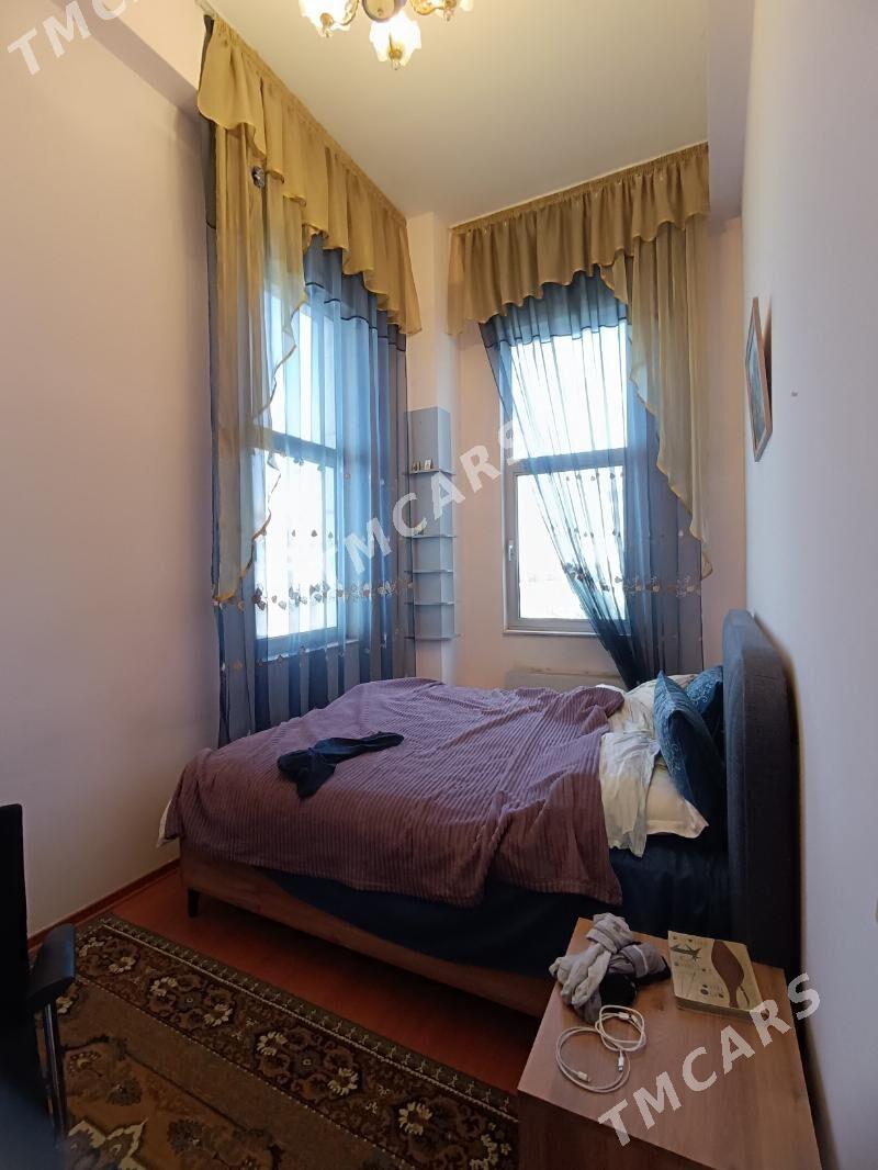ГОГОЛЯ!4КОМ-105м². - Ашхабад - img 3