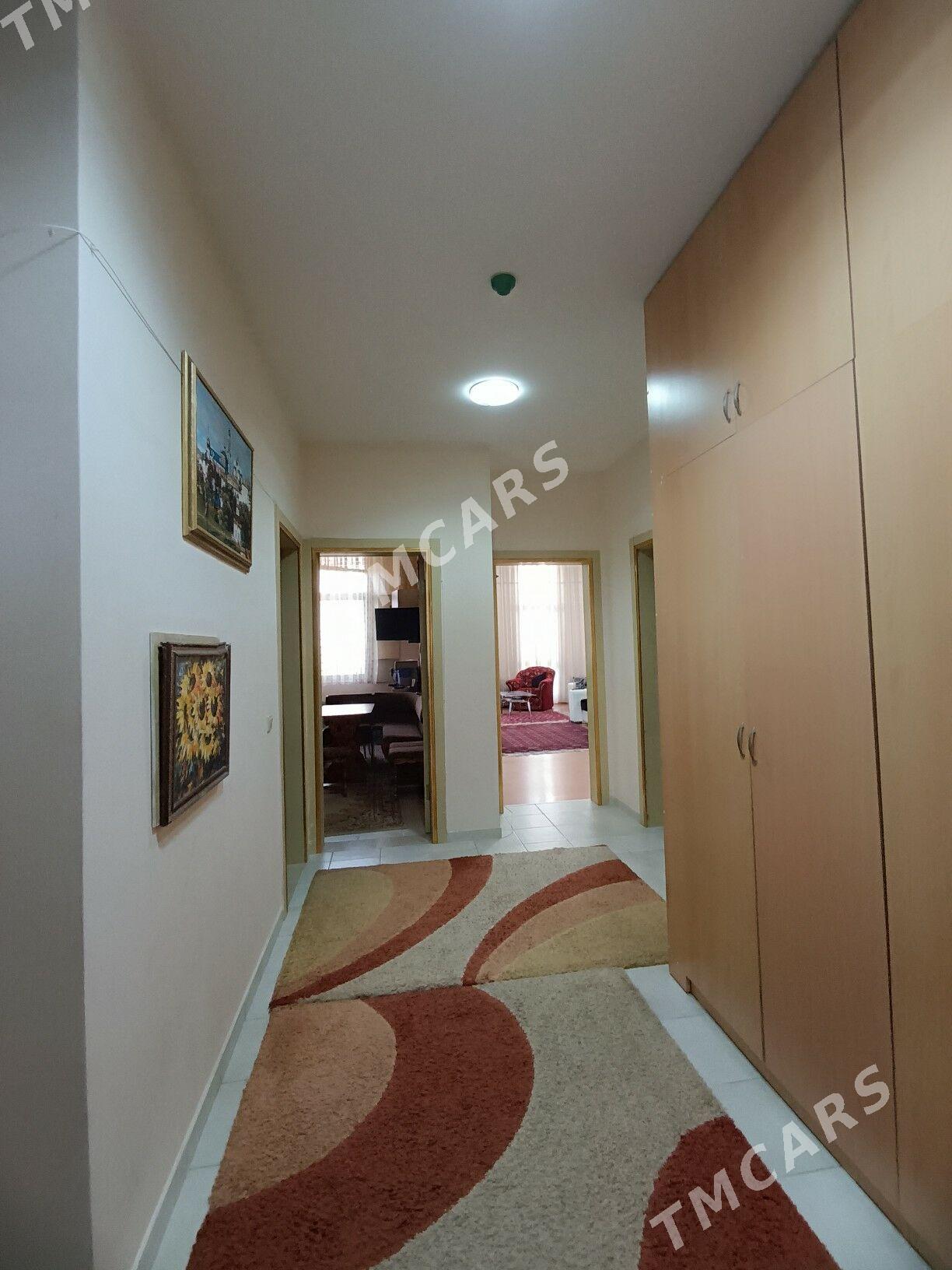 ГОГОЛЯ!4КОМ-105м². - Ашхабад - img 5