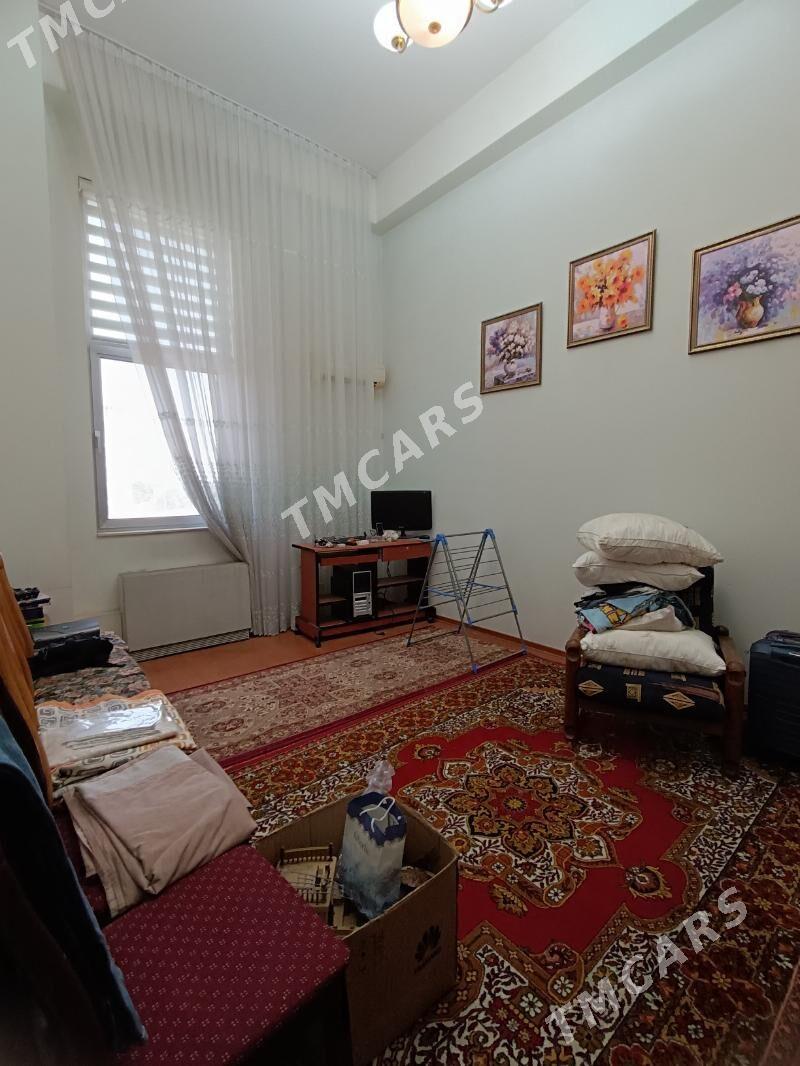 ГОГОЛЯ!4КОМ-105м². - Ашхабад - img 4
