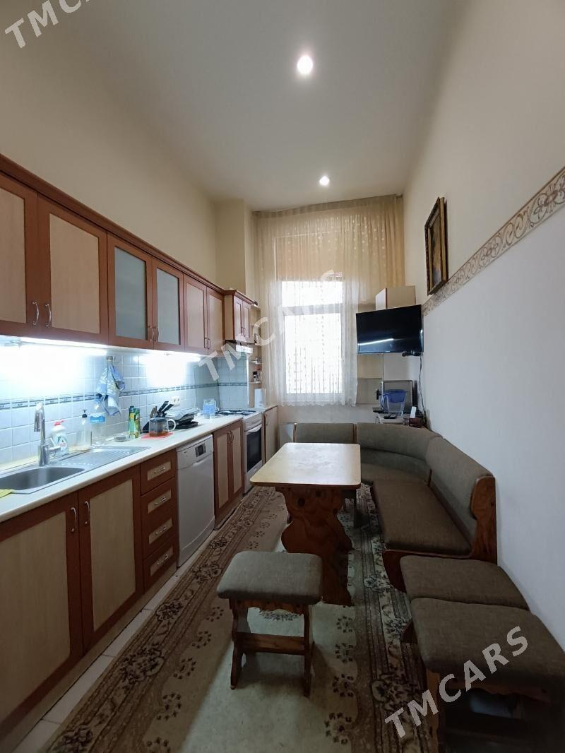 ГОГОЛЯ!4КОМ-105м². - Ашхабад - img 8