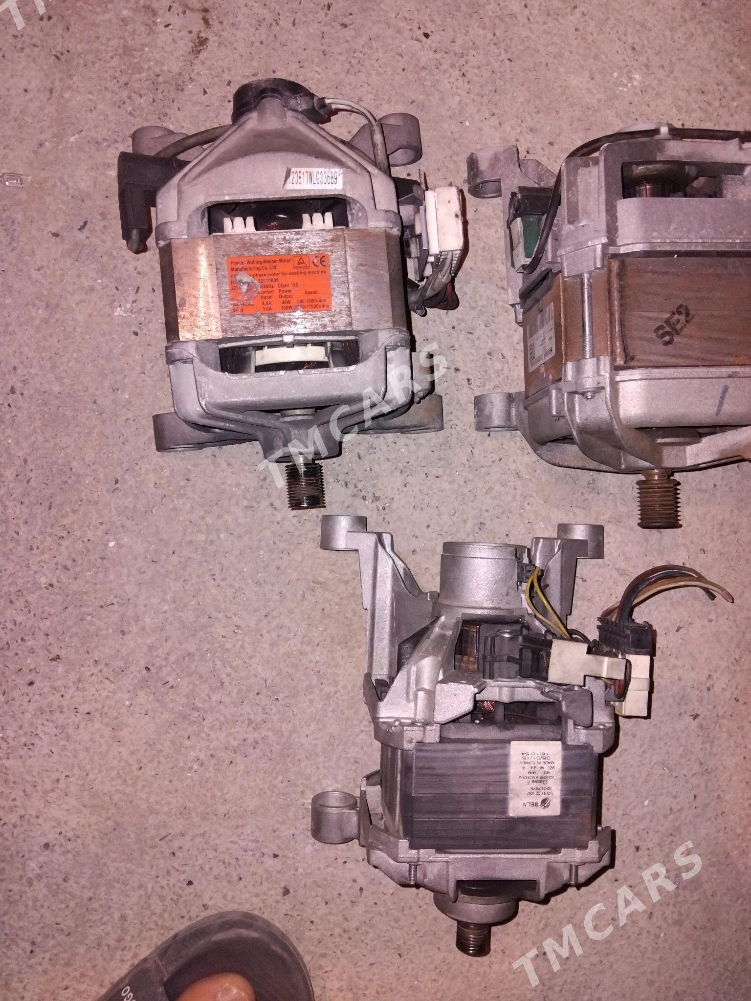 beko mator 6 kg - Büzmeýin GRES - img 2