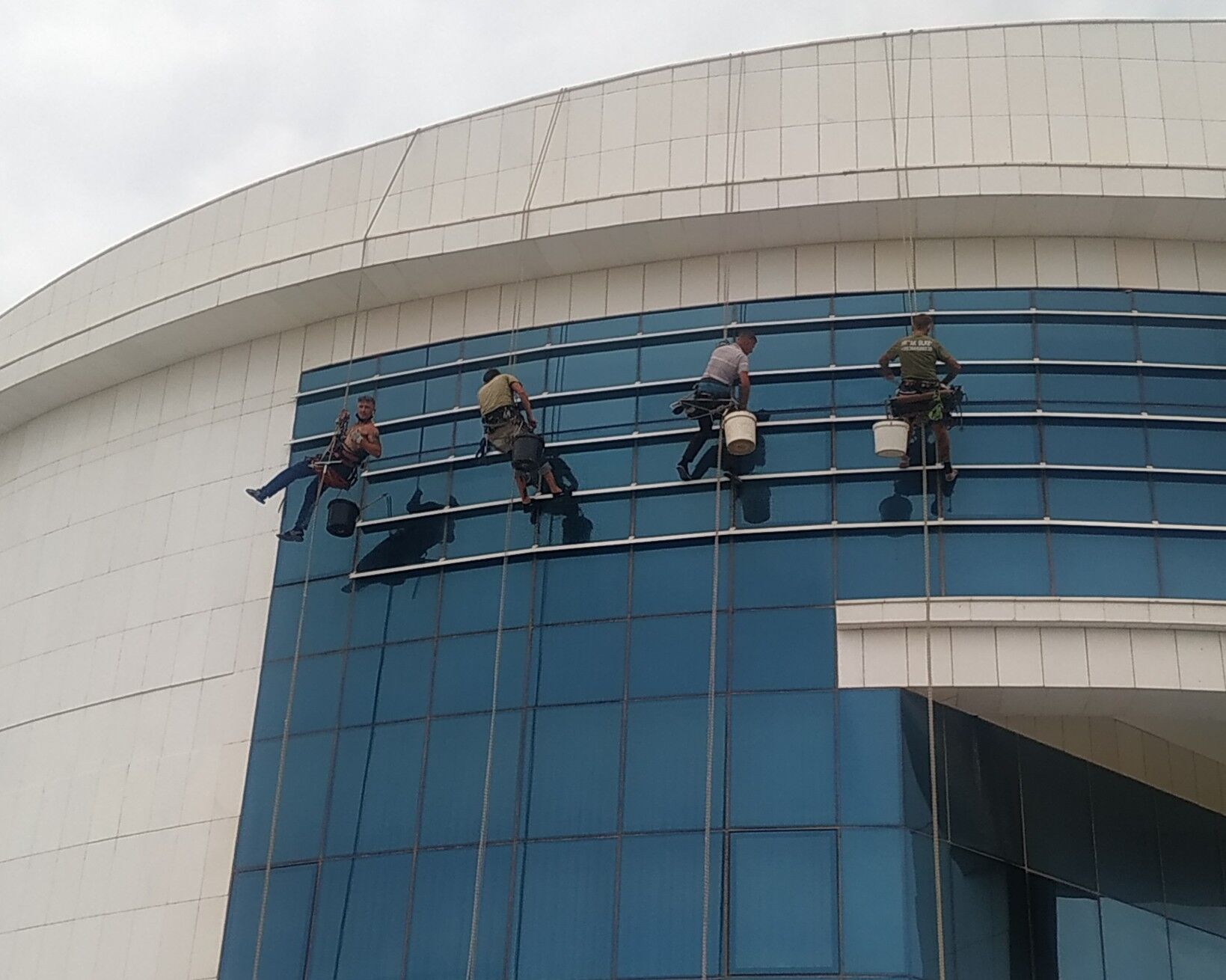 Himcistka Uborka - Aşgabat - img 2