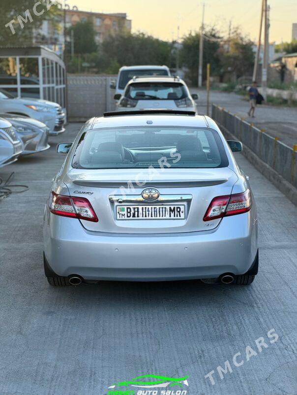 Toyota Camry 2011 - 230 000 TMT - Мары - img 3