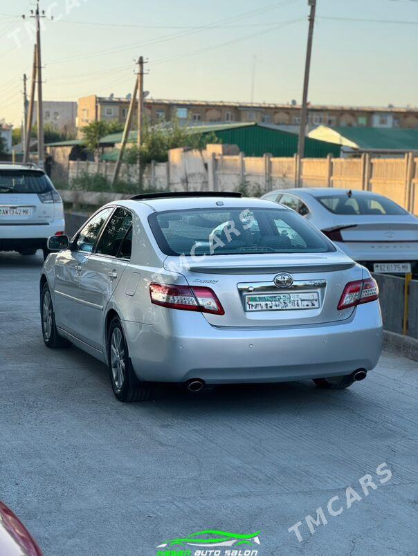 Toyota Camry 2011 - 230 000 TMT - Мары - img 4