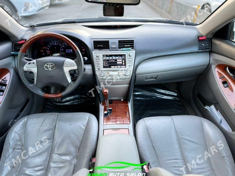 Toyota Camry 2011 - 230 000 TMT - Мары - img 6