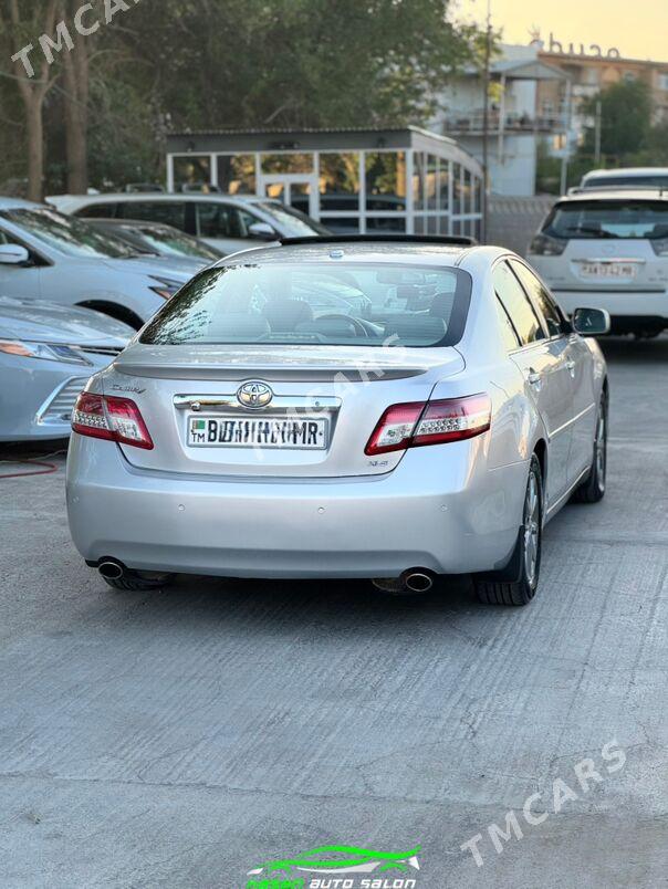 Toyota Camry 2011 - 230 000 TMT - Мары - img 5