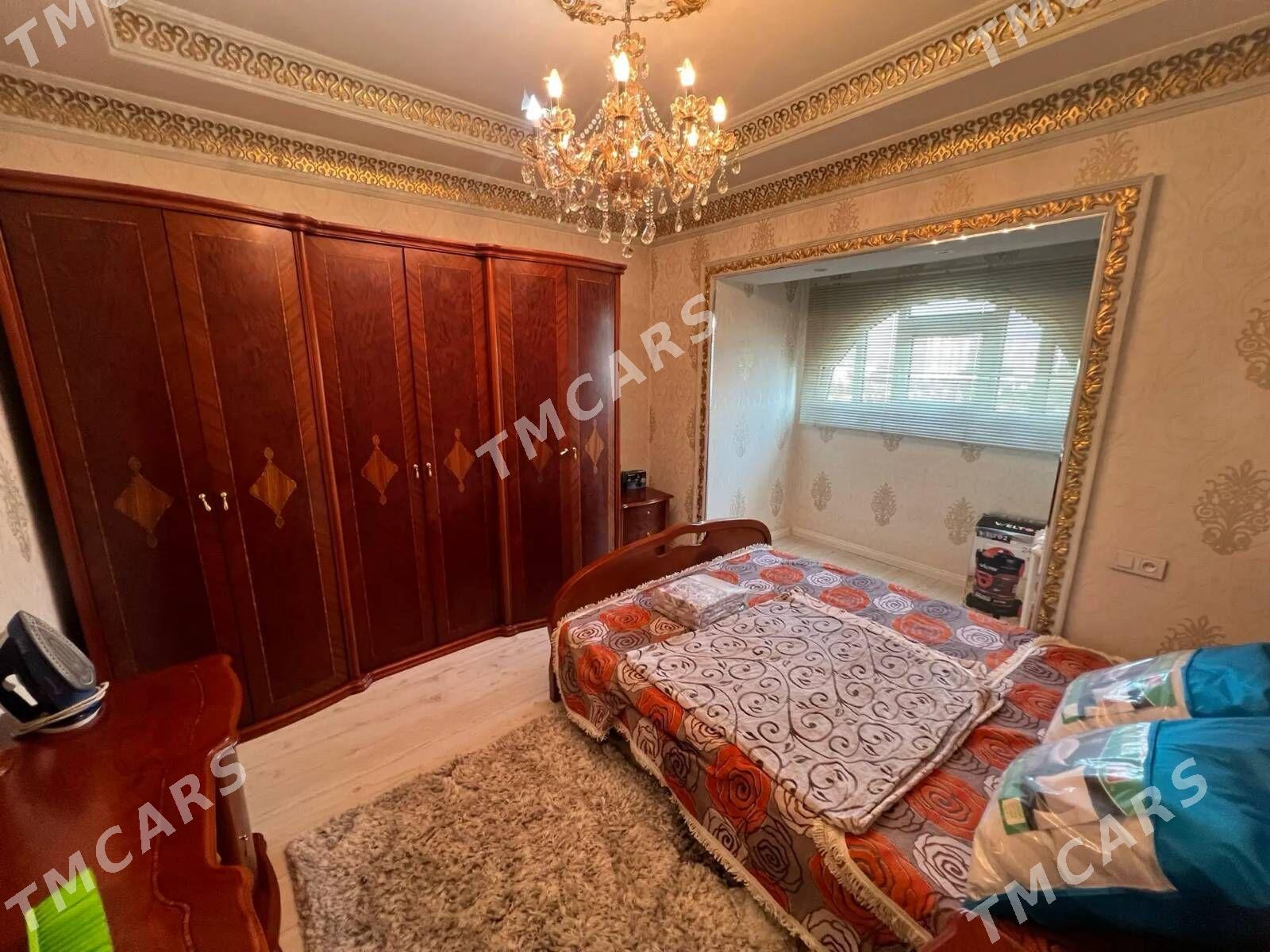 МИР 3 ЕВРО 3 КОМ 3 ЭТ 7000 МАН - Aşgabat - img 6