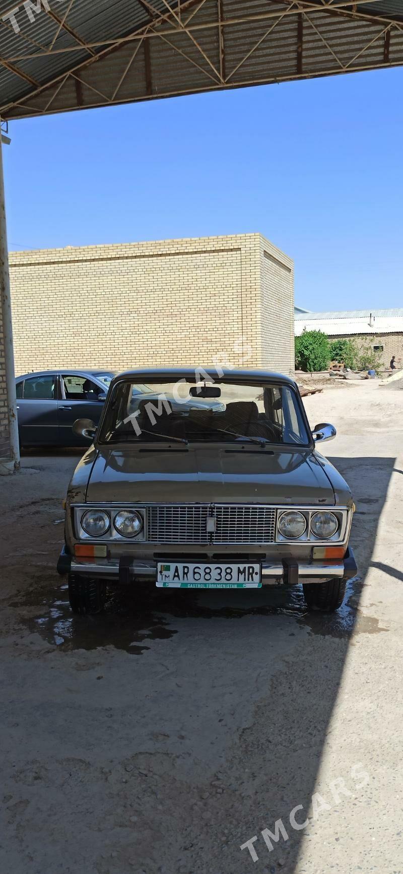 Lada 2106 1989 - 22 000 TMT - Мары - img 6