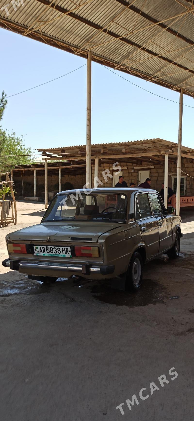 Lada 2106 1989 - 22 000 TMT - Мары - img 10
