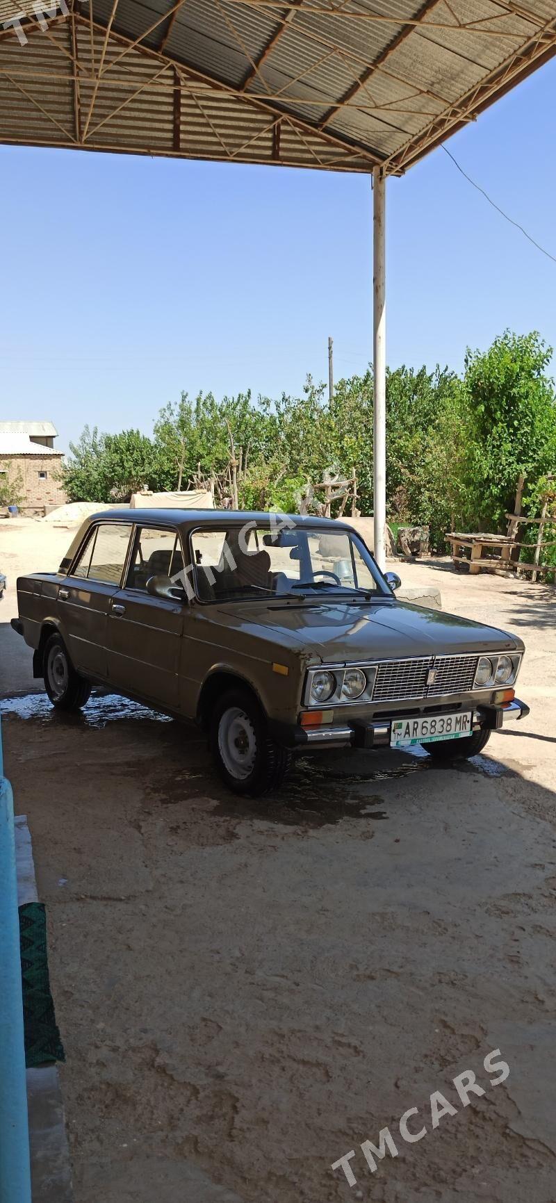 Lada 2106 1989 - 22 000 TMT - Мары - img 5