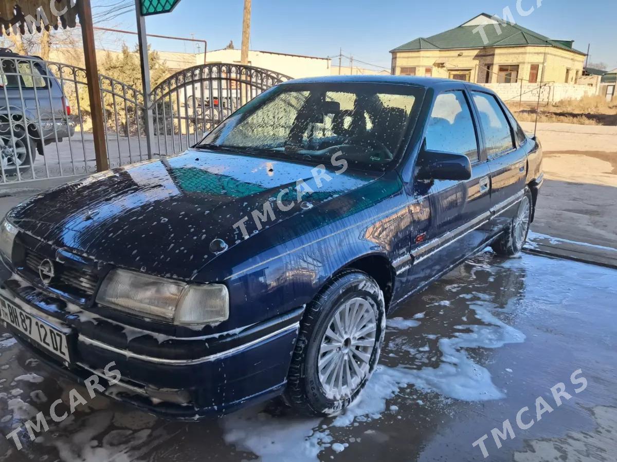 Opel Vectra 1993 - 50 000 TMT - Gurbansoltan Eje - img 5