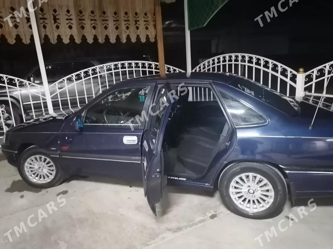 Opel Vectra 1993 - 50 000 TMT - Gurbansoltan Eje - img 2
