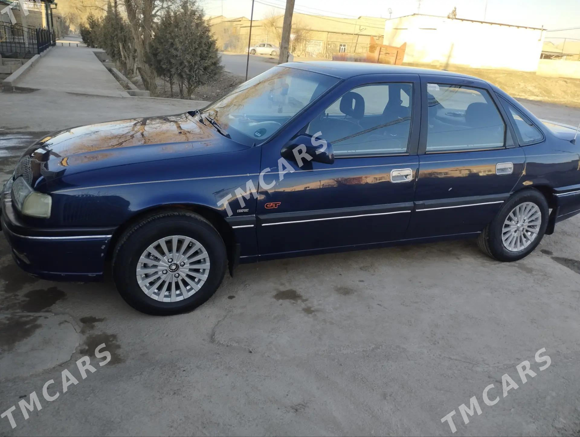 Opel Vectra 1993 - 50 000 TMT - Gurbansoltan Eje - img 7