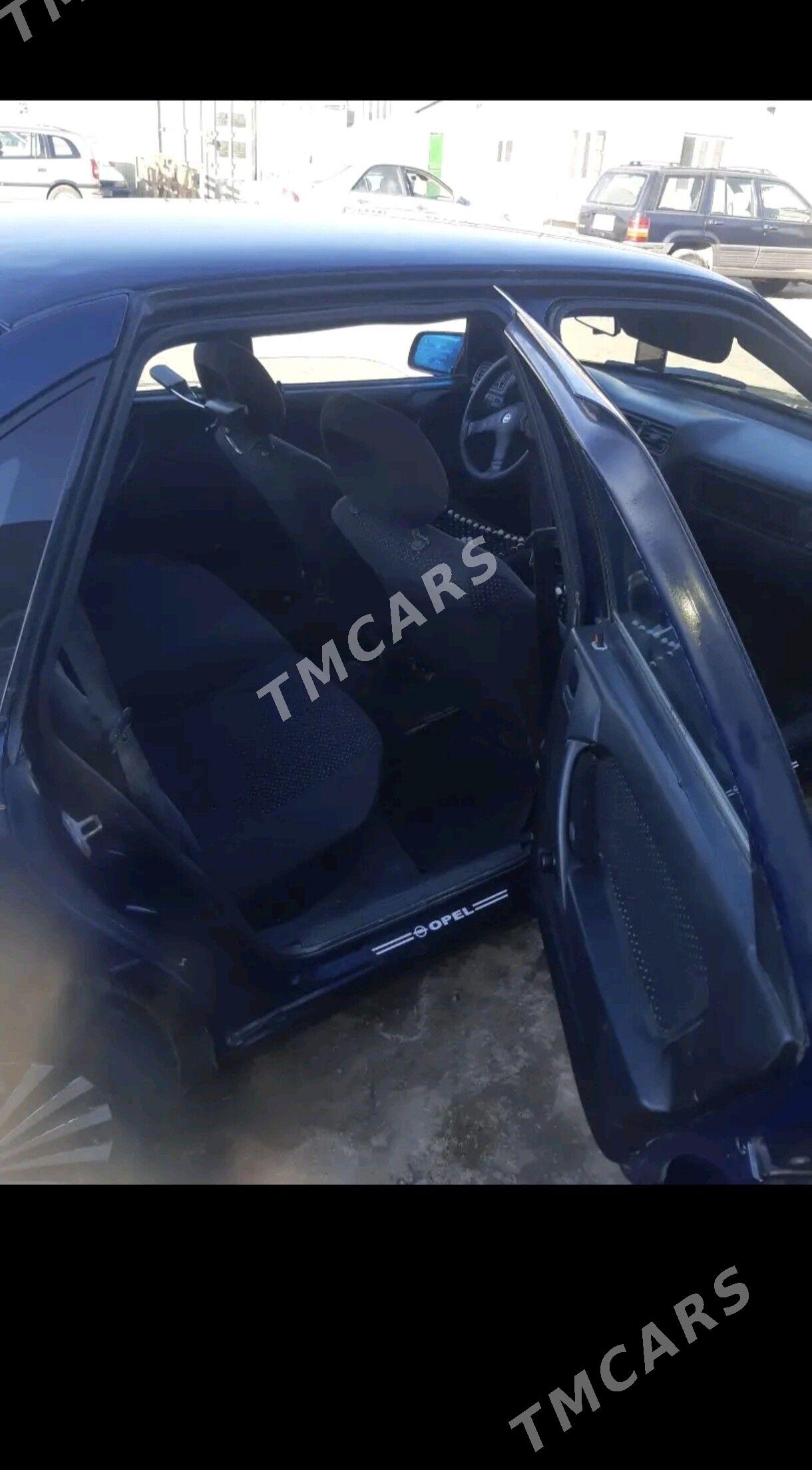 Opel Vectra 1993 - 50 000 TMT - Gurbansoltan Eje - img 10