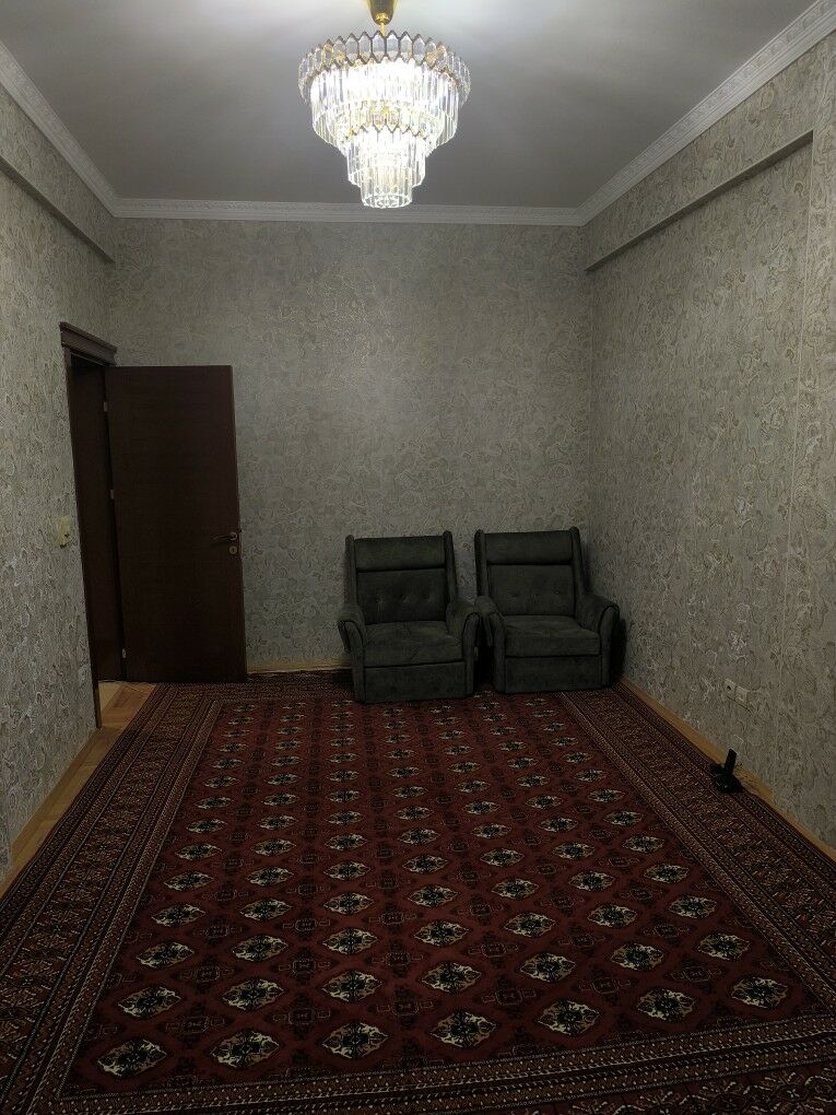 Arenda jaý  Gogul  Elitka - Aşgabat - img 8