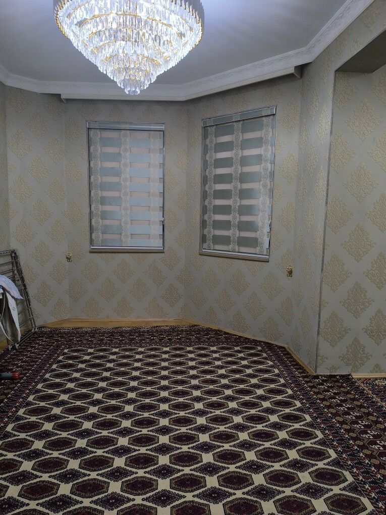 Arenda jaý  Gogul  Elitka - Aşgabat - img 9