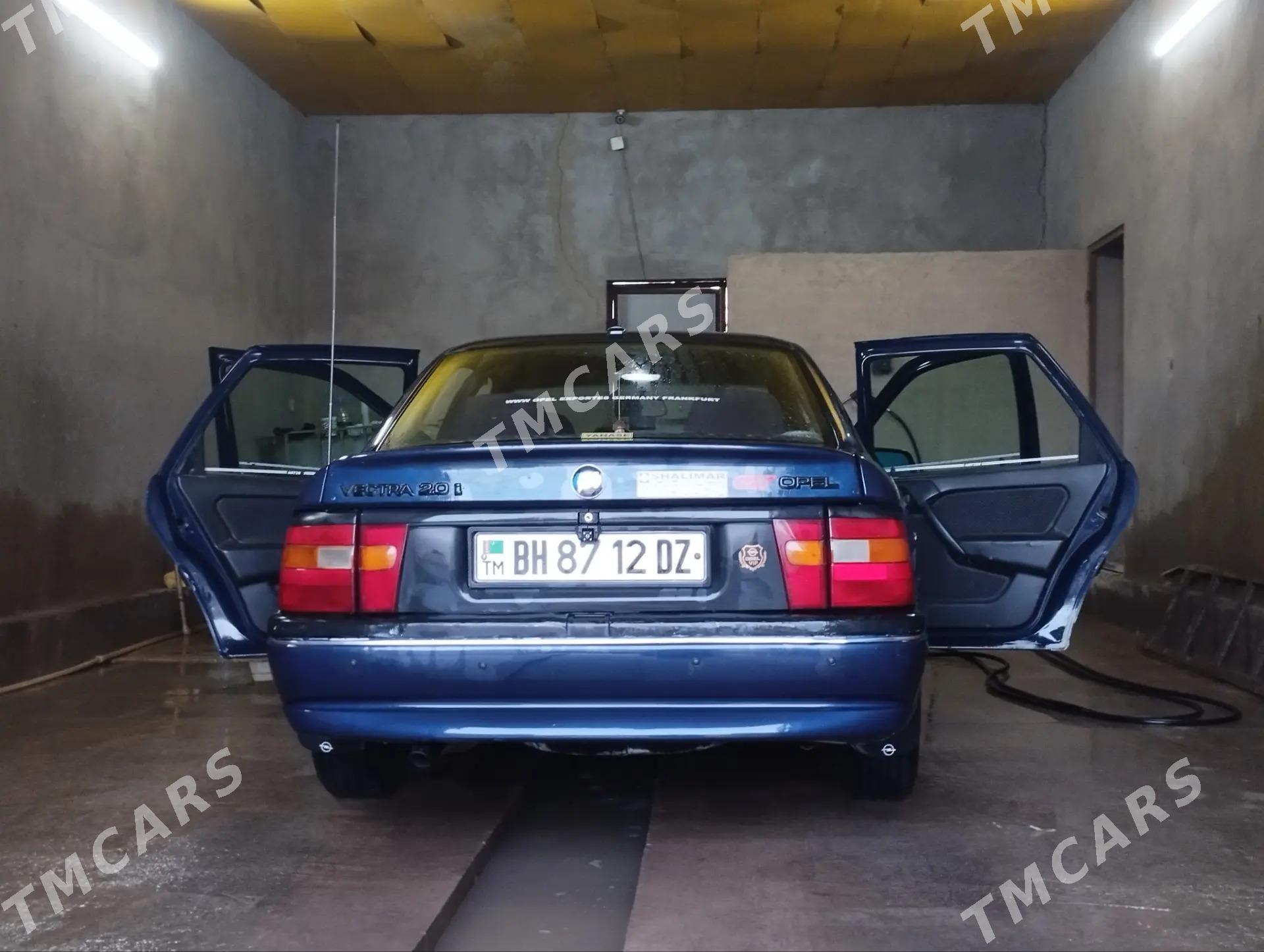 Opel Vectra 1993 - 50 000 TMT - Gurbansoltan Eje - img 4