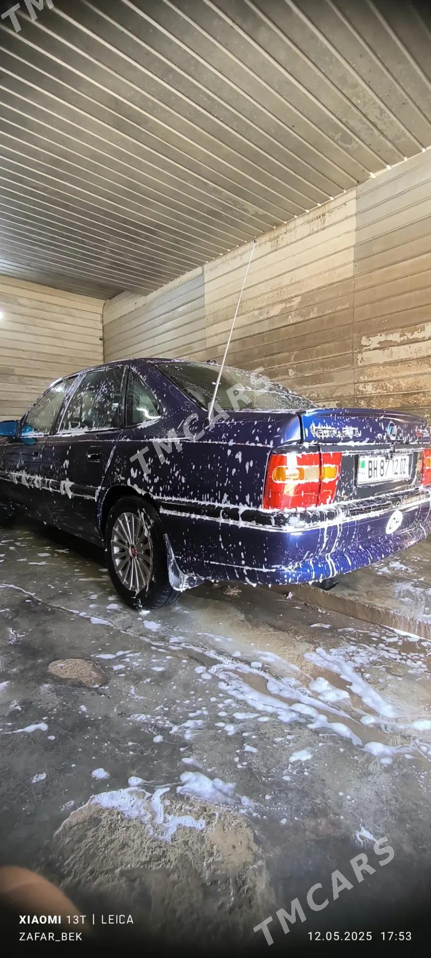 Opel Vectra 1993 - 50 000 TMT - Gurbansoltan Eje - img 3