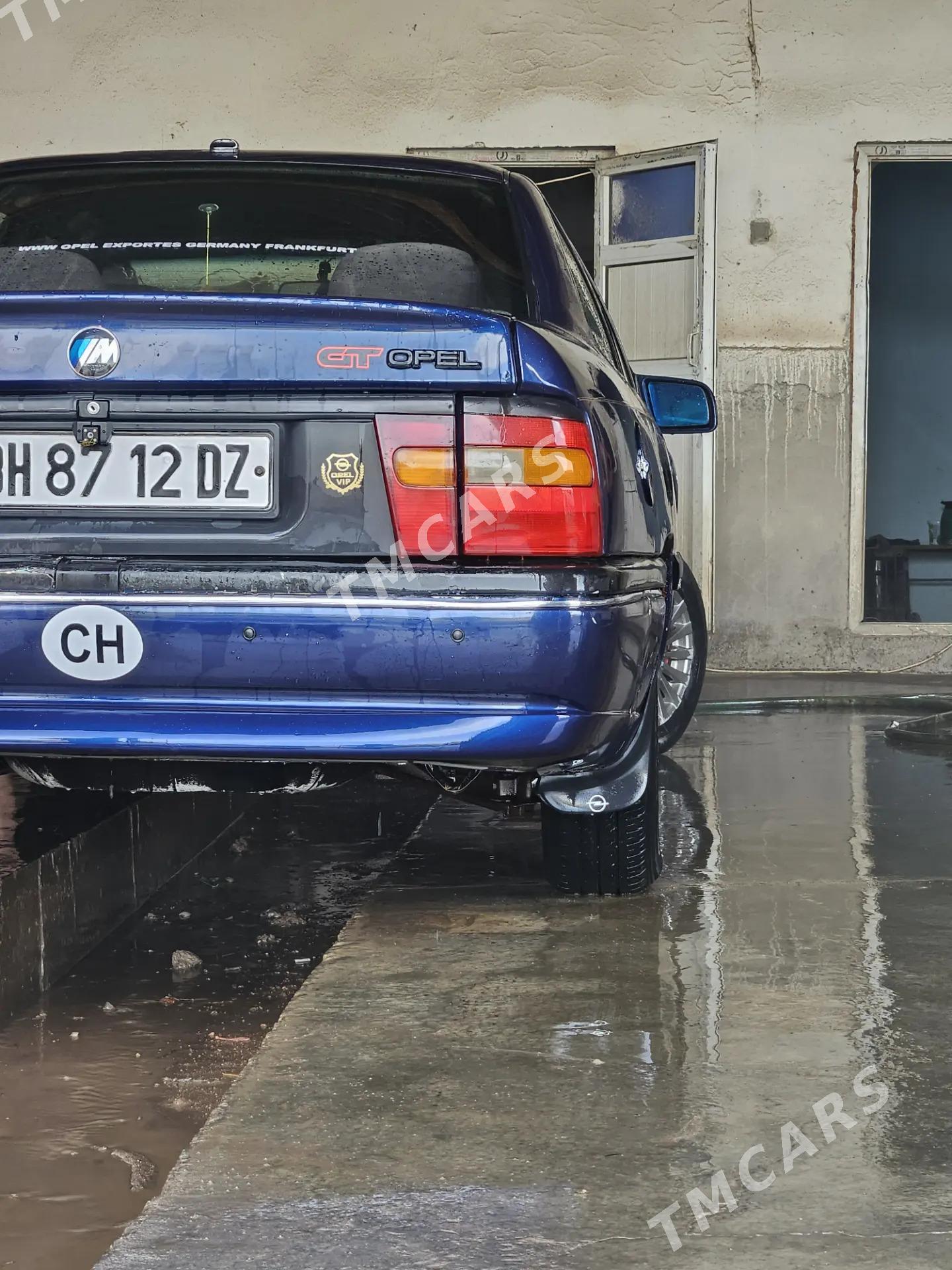 Opel Vectra 1993 - 50 000 TMT - Gurbansoltan Eje - img 6