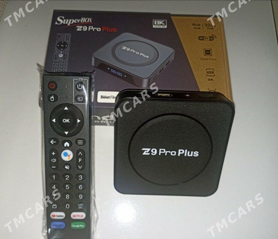 android tuner paket 4/32 GB - Mary - img 2