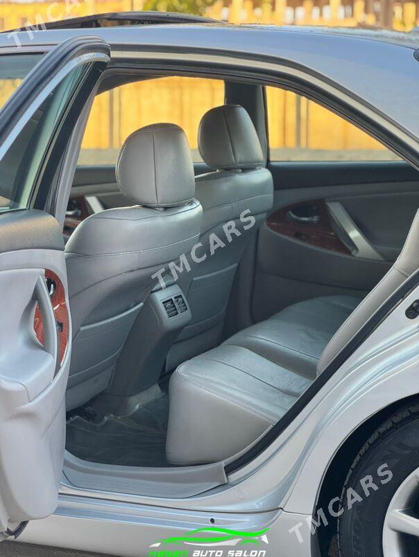 Toyota Camry 2011 - 230 000 TMT - Мары - img 8