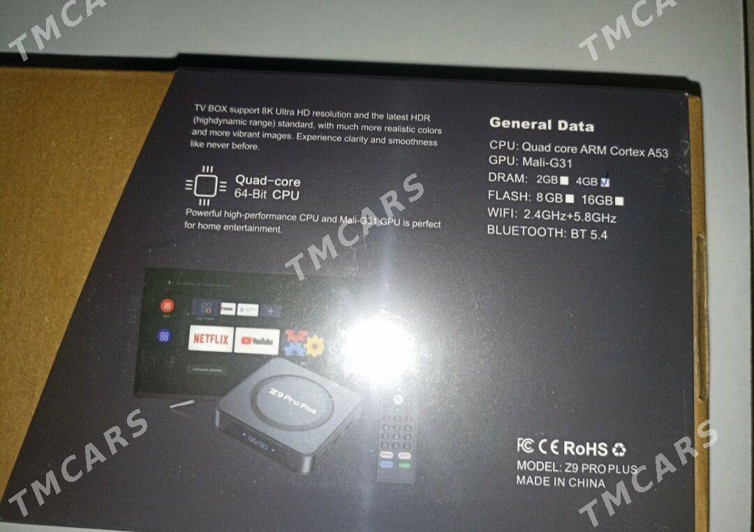 android tuner paket 4/32 GB - Mary - img 3