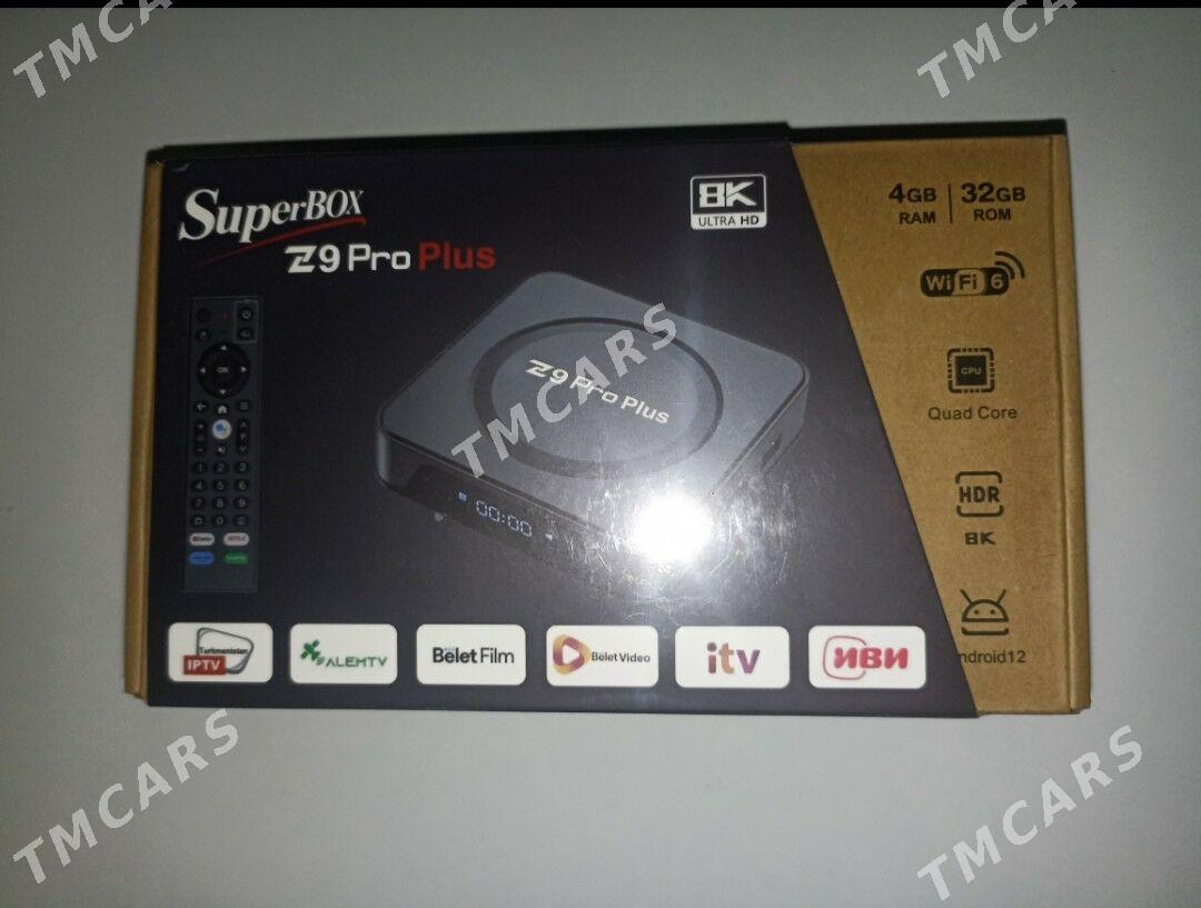 android tuner paket 4/32 GB - Mary - img 5