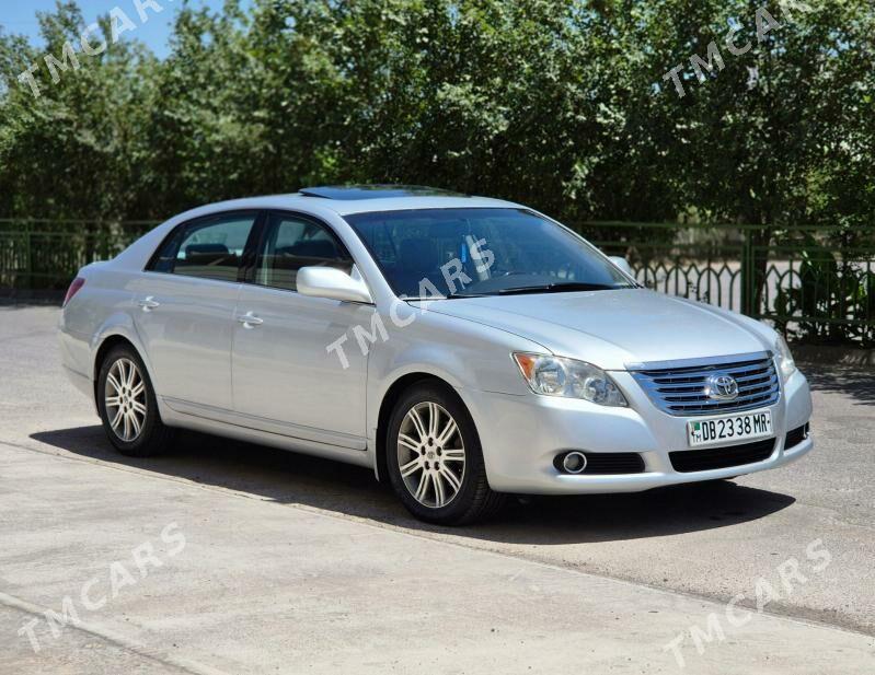 Toyota Avalon 2009 - 189 000 TMT - Mary - img 5