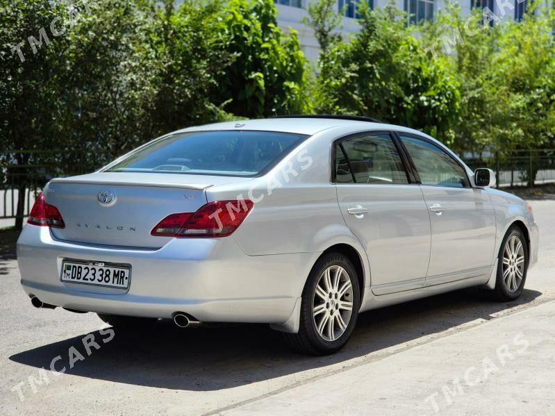 Toyota Avalon 2009 - 189 000 TMT - Mary - img 4