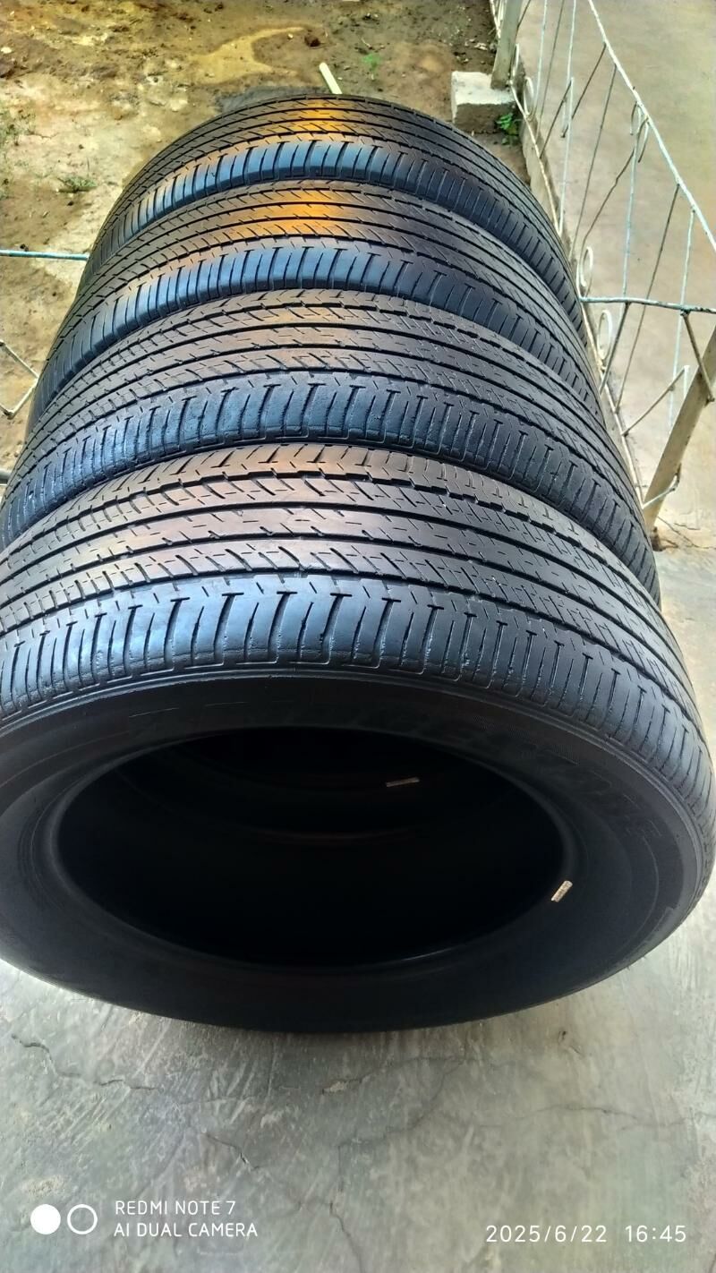 245.60.18   BRIDGESTONE 1 200 TMT - Дашогуз - img 2