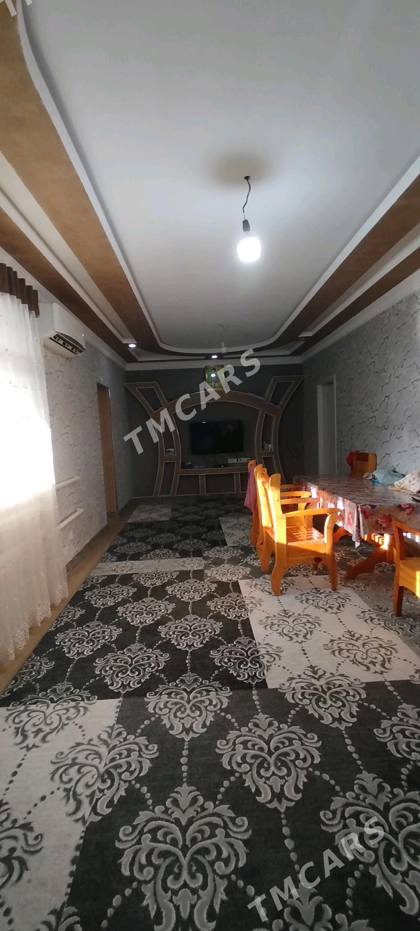 stary 3 punkt plan - Туркменабат - img 2
