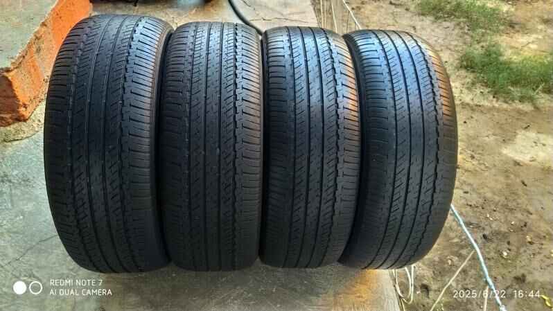 245.60.18   BRIDGESTONE 1 200 TMT - Дашогуз - img 4