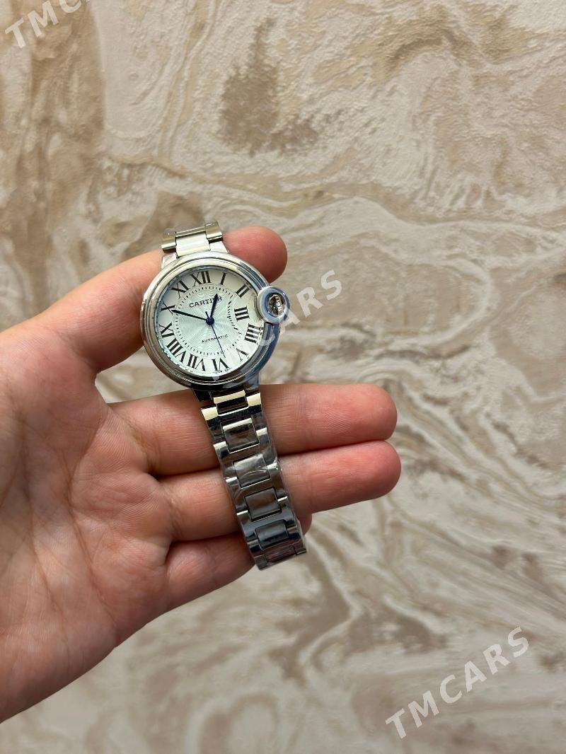 Cartier - 15-й этап - img 2