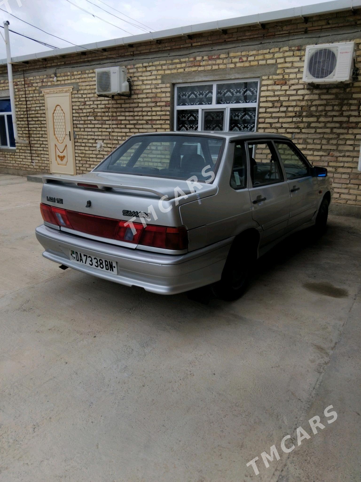 Lada 2115 2001 - 34 000 TMT - Gyzylarbat - img 2