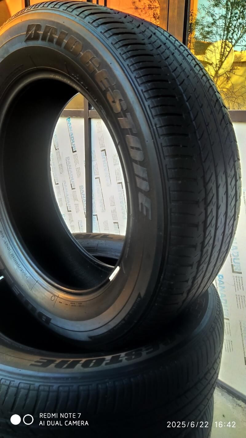 245.60.18   BRIDGESTONE 1 200 TMT - Дашогуз - img 3