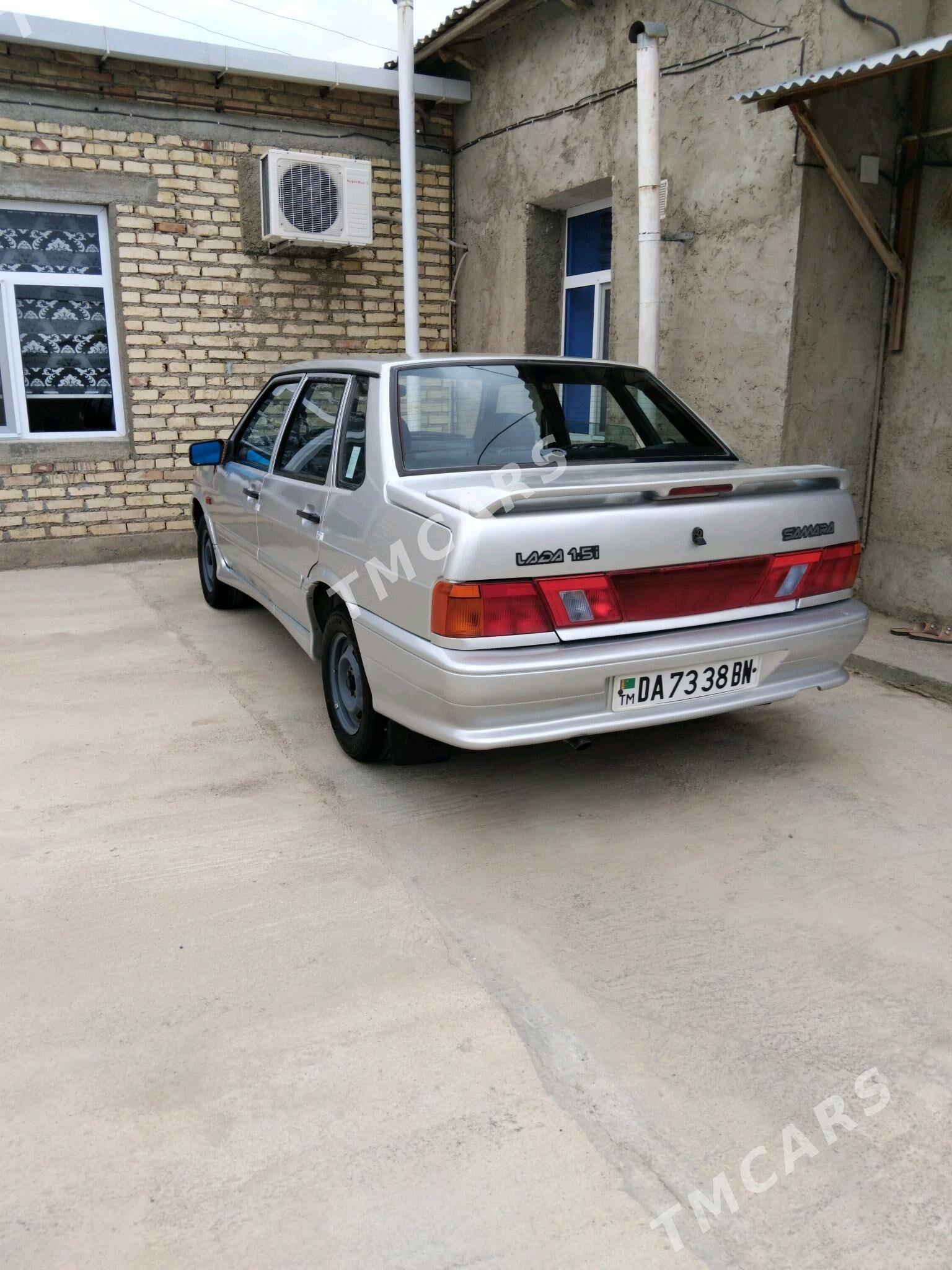 Lada 2115 2001 - 34 000 TMT - Gyzylarbat - img 3