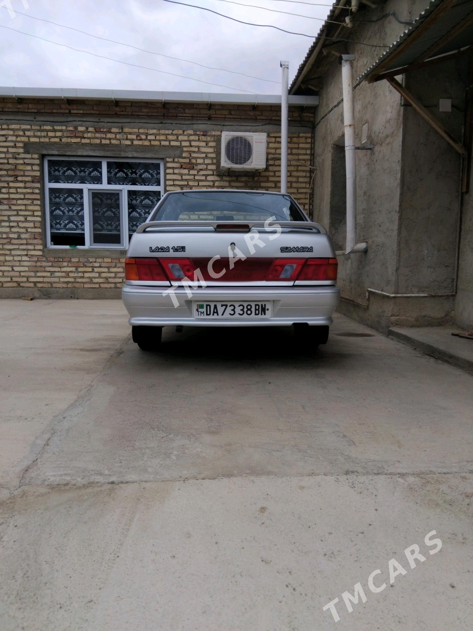 Lada 2115 2001 - 34 000 TMT - Gyzylarbat - img 4