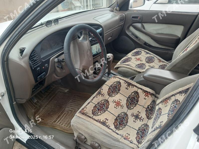 Toyota Camry 1995 - 69 000 TMT - Türkmenbaşy etr. - img 2