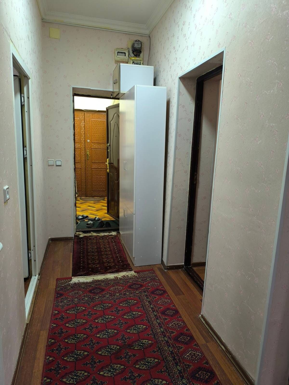 Arenda jaý  Swaboda  Arkaç - Ашхабад - img 10
