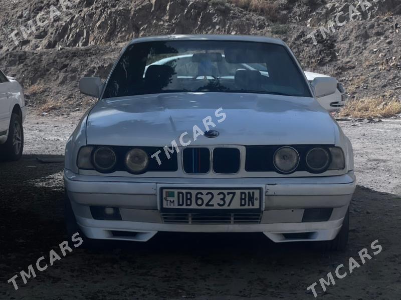 BMW E34 1989 - 38 000 TMT - Türkmenbaşy - img 5