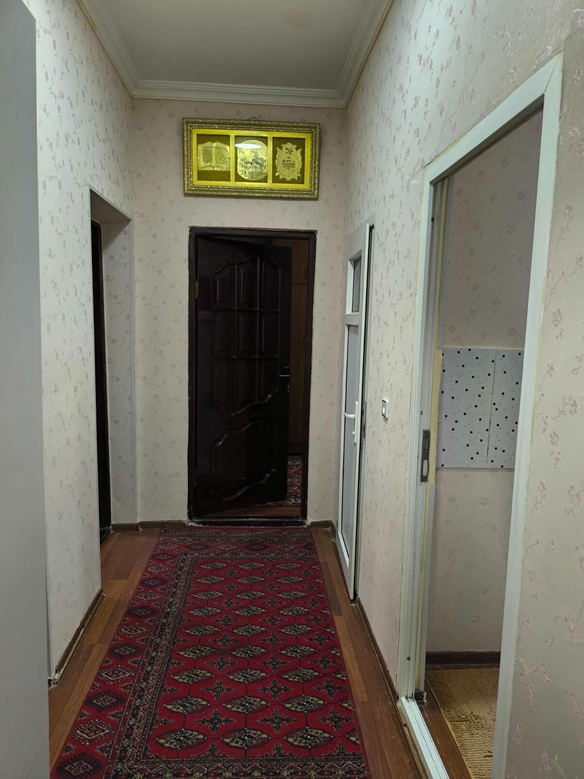 Arenda jaý  Swaboda  Arkaç - Ашхабад - img 9