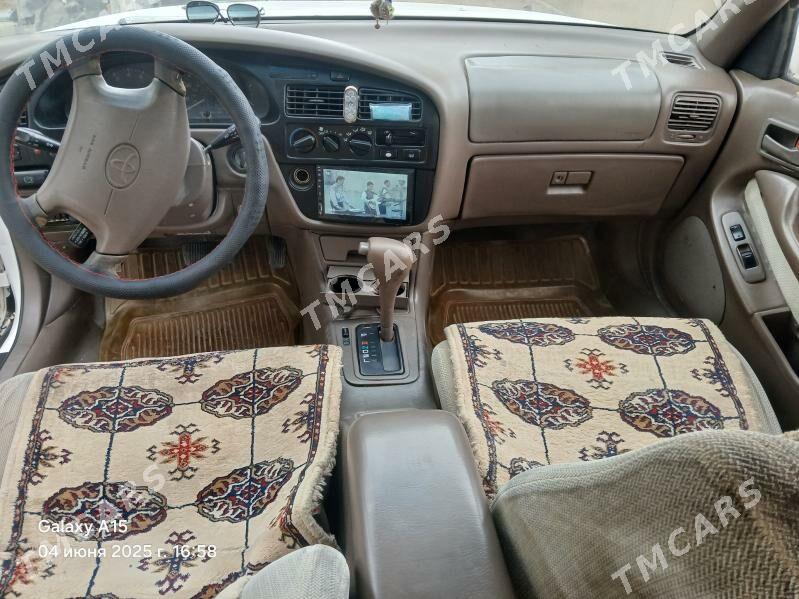 Toyota Camry 1995 - 69 000 TMT - Türkmenbaşy etr. - img 4