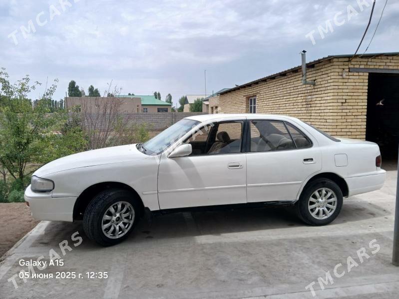 Toyota Camry 1995 - 69 000 TMT - Türkmenbaşy etr. - img 6
