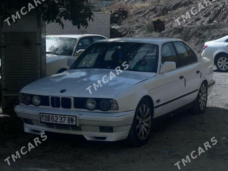 BMW E34 1989 - 38 000 TMT - Türkmenbaşy - img 3