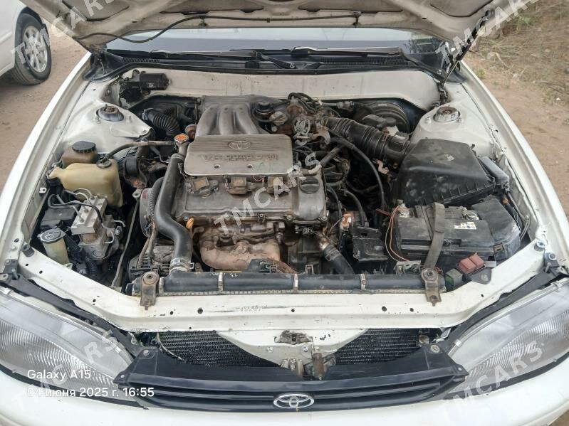 Toyota Camry 1995 - 69 000 TMT - Türkmenbaşy etr. - img 3